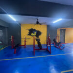 seven star gym block 86 - Bayan Lepas