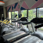 Enrich Fitness - Ampang