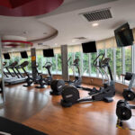 Jumpa D'Gym - Putrajaya
