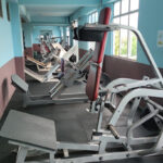 Avenue Fitness Gym - Bukit Mertajam