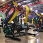 Power Master Gym & Fitness(Alma HQ) - Bukit Mertajam