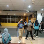 D'Sha Ladies Fitness Centre - Tawau