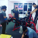 D Lift Gym and Fitness - Kuala Terengganu