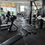 CS Hardcore Fitness Workshop - Seberang Jaya