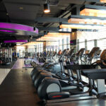 Celebrity Fitness NU Sentral - Kuala Lumpur