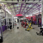 Chun Gym Fitness - Kuala Kangsar