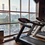 Level Up Fitness Xpress Saberkas (24-Hour Gym) - Miri