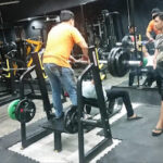 Fit Legion Gym - Pengkalan Chepa
