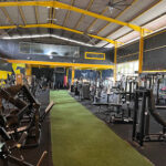 Iron Bull Gym - Subang Jaya