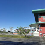Sarawak Aquatic Centre - Kuching