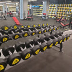 Believe Fitness @ KSL Esplanade Mall - Klang