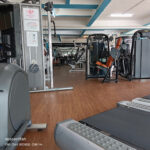 Altra Gym Fitness - Batu Caves