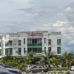 Synergy Gym - Sibu