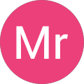 Mr Bisgus Mr Bisgus