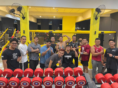 Armthebeast fighter gym - Kuantan 2 AF1QipM 9eWZVD0w8fmR5j3oqI9oQdrHj8dp4BOncMGiw408 h306 k no