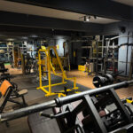 Top Fitness Segamat - Segamat