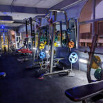 Blitz Gym - Subang Jaya