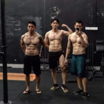 Combine Training - Kuantan