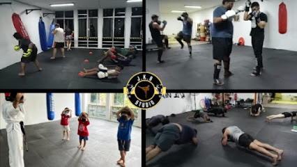 Josh Kickboxing Studio - Muaythai / Boxing & Fitness Club in Johor Bahru - Johor Bahru 2 AF1QipM8S IKhGRP1XSQqOTLPGxQtv0 EPnPHPwSHMshw426 h240 k no
