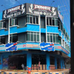 Power Room Fitness & Gym - Sungai Besar