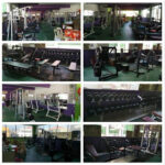 Anytime Gym & Fitness - Kota Kinabalu
