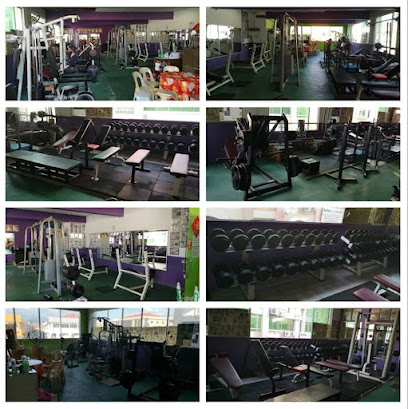 Anytime Gym & Fitness - Kota Kinabalu 2 AF1QipM9rVrK9zaAO2ZMykrMylUwVxzM suSX2nciw90w408 h409 k no