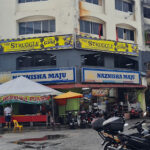 THE STRUGGLE LAB GYM - Kuala Lumpur