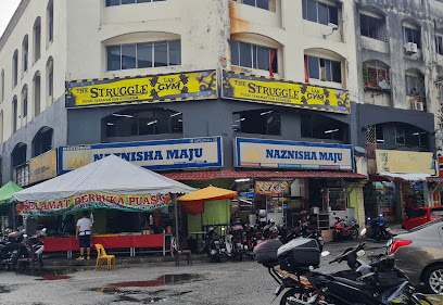 THE STRUGGLE LAB GYM - Kuala Lumpur 2 AF1QipMBB06Obi7hhXn8aeoMfGsD7keMERjtwtKCI3r w408 h281 k no