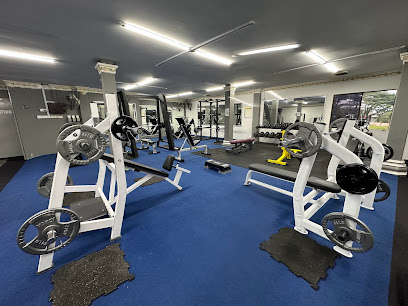 Never Stop Gym and Fitness - Taiping 2 AF1QipMBh8AFAbQwOUUogqXbjFTp4u6OCjFYPoFKYE5Xw408 h306 k no