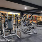 T9 GYM-Sibu - Sibu