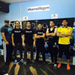 Barradik Gym - Puchong
