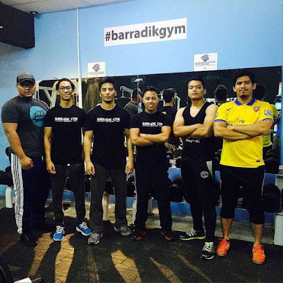 Barradik Gym - Puchong 2 AF1QipMBvtJcGAqxkVhtwG93NeLoaXiYW KoS4ZrTrVVw408 h408 k no