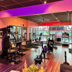 Gym 4 Lady - Kepala Batas