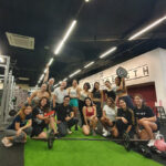 Union Strength Hartamas - Kuala Lumpur
