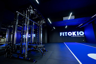 FITOKIO - Premium Personal Training Gym (パーソナルトレーニングジム) - Kuala Lumpur 2 AF1QipMJ1NDi3BPsNuTMfx4LREFAlBVYZHfdeze 1lNiw408 h272 k no