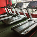 ACID GYM & Fitness Studio - Balakong