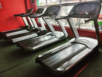 ACID GYM & Fitness Studio - Balakong 3 AF1QipMLM1QDVorHWylrKd5s9aXlxs0ME8nXJGe730ovw408 h306 k no