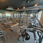 LA GYM - Johor Bahru