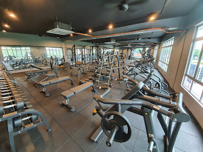 LA GYM - Johor Bahru 2 AF1QipMNRgi2p8G rw1zjkaYAsdv444vO 7ioFf BPBnw408 h306 k no