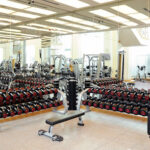 The Gym - Kuala Lumpur
