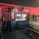 Warmonger Training Academy - Miri