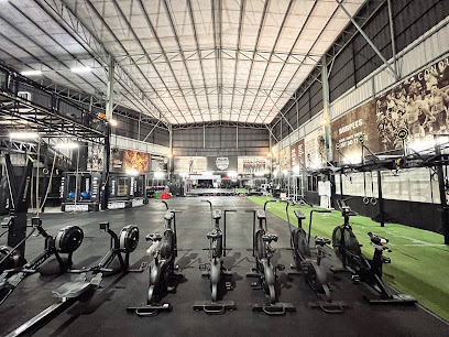 Fitness District - Bukit Mertajam 2 AF1QipMPQAgo8Q0WLA5p rayCf7Me79c FDUNqcwp5U w408 h306 k no