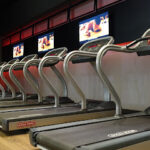 Level Up Fitness Xpress MYDIN Vista Tunku (24-Hour Gym) - Kuching