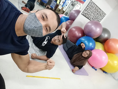 TDT FITNESS TRAINING - Kangar 2 AF1QipMQn3EbgqJlaBap08OlagBytPO6 Gumb OkiYoJw408 h306 k no