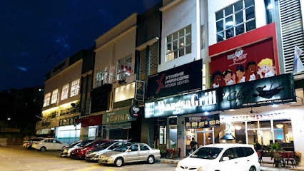 Xtreme Hardcore Gym & Fitness Center - Kuala Lumpur 2 AF1QipMSTVxv3rUzAUJZAlcuoqYc35FKrki7Om6wowx0w426 h240 k no