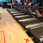 Red Fitness Centre Boutique Gym - Puchong