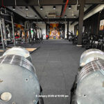 AP GYM & FITNESS - Pasir Gudang