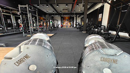 AP GYM & FITNESS - Pasir Gudang 2 AF1QipMV4Pf0Hi5JxuhRUnir6CXVRICcPiaBa b0T5c1w426 h240 k no