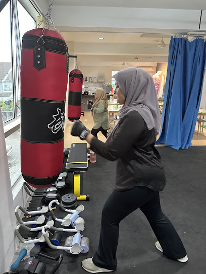Mudahnyakurus Fitness Centre - Sungai Petani 2 AF1QipMW8tUpCUK11VoL3DrI JNXfUpk68CkSV4n0gM w408 h544 k no