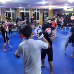 Untimate Mma Academy - Johor Bahru